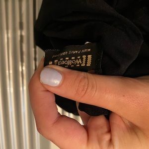 VINTAGE WOLFORD BODYSUIT!!!!! Paris | London